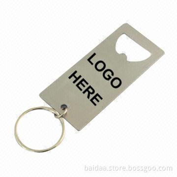 Supplier Audit Service for Stainless Steel Keychains